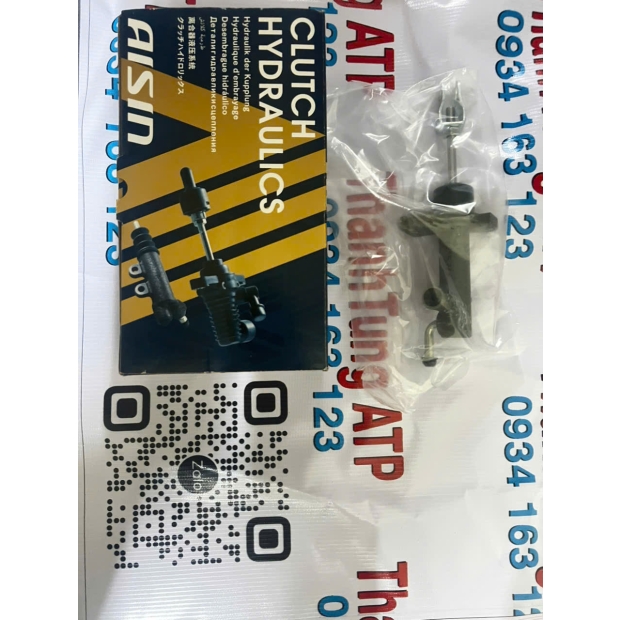 Tổng Côn Xe Daewoo Gentra, Daewoo Lanos Daewoo Leganza Chevrolet Vivant 96481284