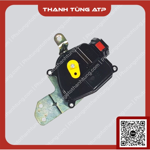 Mô tơ lock cửa sau LH verna 2009 95735-1G020