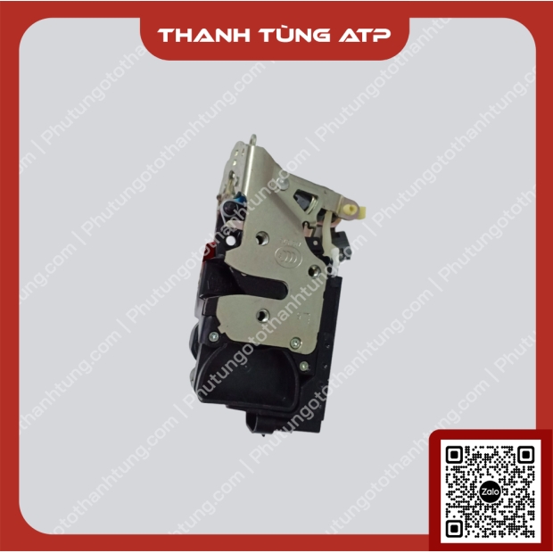 Ổ khóa ngậm cửa DAEWOO NUBIRA, LACETTI | 42373392