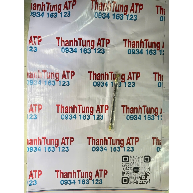 Ống dầu thắng trước Toyota Zace 1999 - 2005, 90947-02827