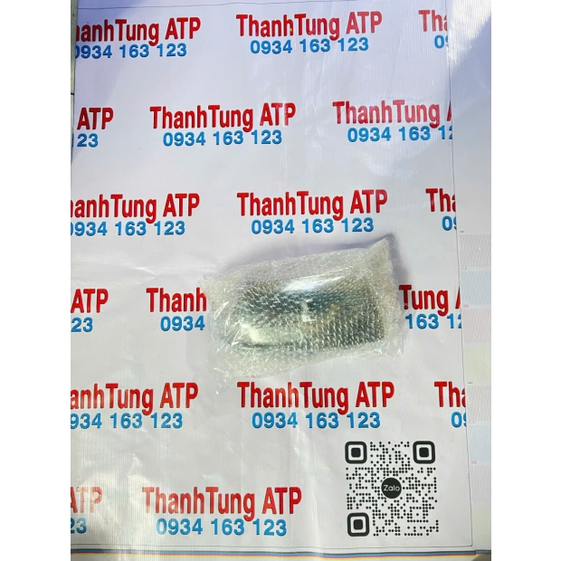 Ốp xi gương hậu LH Fortuner 2012-2015 