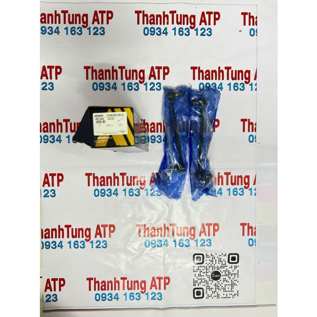 Rotin Cân Bằng Trước VinFast Fadil hàng hiệu Aisin Nhật - JRST4004