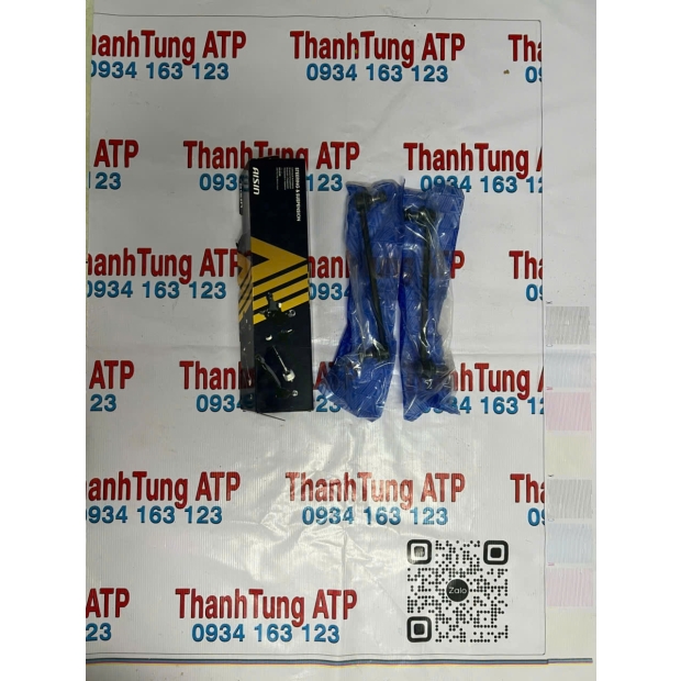 Rotin Cân Bằng Trước VinFast Fadil hàng hiệu Aisin Nhật - JRST4004