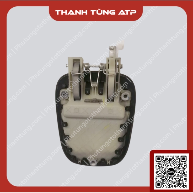 Tay mở cốp sau Hyundai i10  81720-0X020