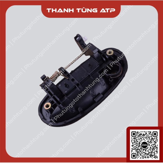 TAY MỞ CỬA NGOÀI TRƯỚC TRÁI DAEWOO LANOS  96226250