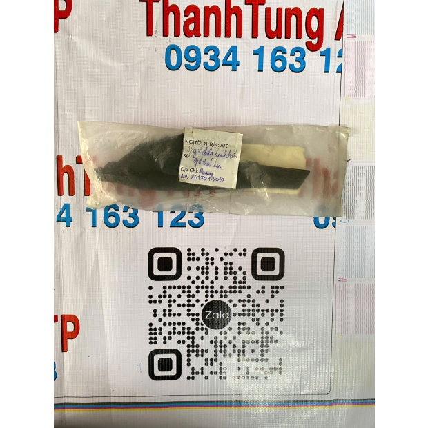 ỐP GÓC CHÂN KÍNH CHẮN GIÓ KIA MORNING-861501Y010