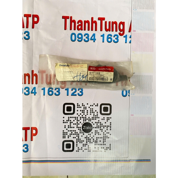 ỐP GÓC CHÂN KÍNH CHẮN GIÓ KIA MORNING-861501Y010