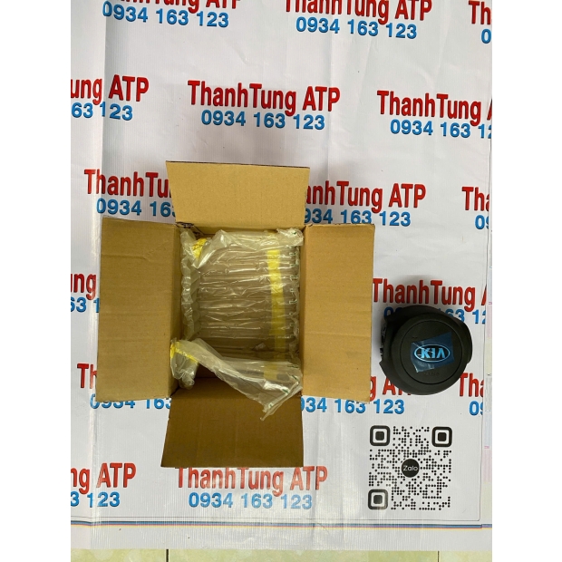 Túi khí chính Kia Soluto 56900H7000.Hàng xịn chính hãng 