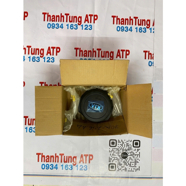Túi khí chính Kia Soluto 56900H7000.Hàng xịn chính hãng 