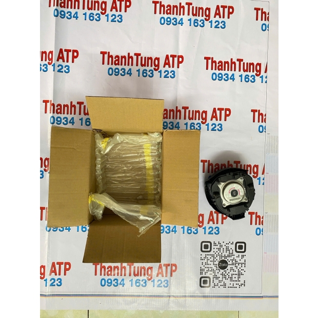 Túi khí chính Kia Soluto 56900H7000.Hàng xịn chính hãng 