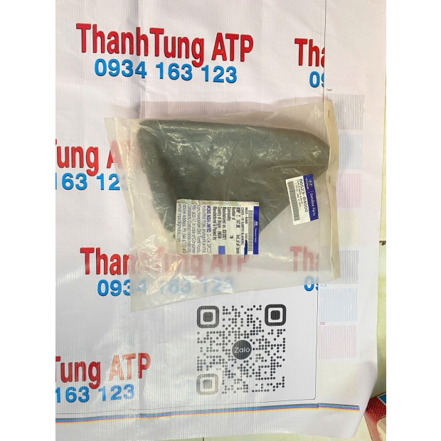 Ốp Đèn Gầm Hyundai i10 Grand 2014-2016 -86523B4000