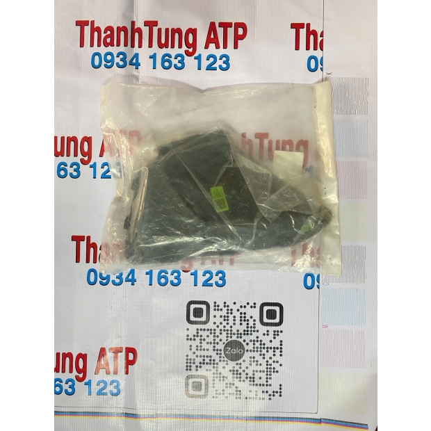 Ốp Đèn Gầm Hyundai i10 Grand 2014-2016 -86523B4000