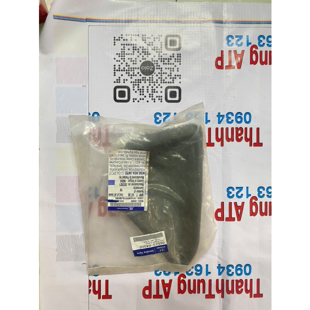 Ốp Đèn Gầm Hyundai i10 Grand 2014-2016 -86523B4000