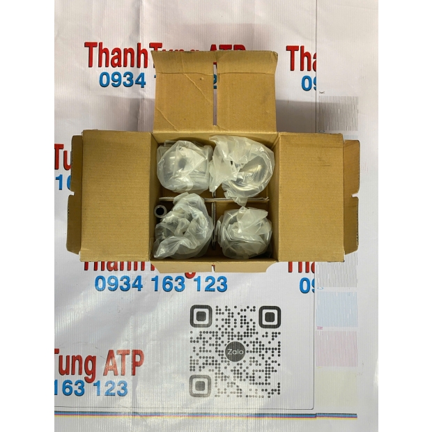 Piston tiêu chuẩn  B3Y0-11-SA0-STD - IZUMI MAZDA 323 B3, KIA PRIDE