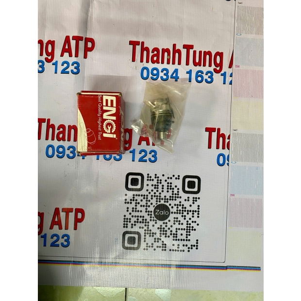 Rutuyn Trụ CX-5 2014-2019-RT0511