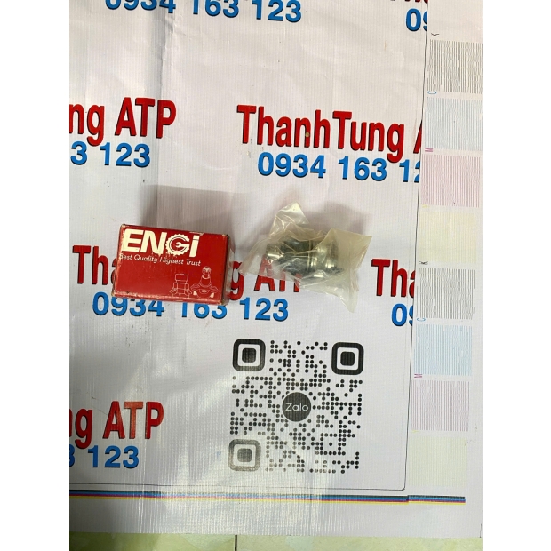 Rutuyn Trụ CX-5 2014-2019-RT0511