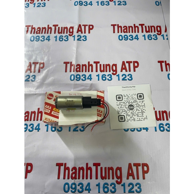 Mô tơ bơm xăng Kia Carens máy xăng | 1951306970
