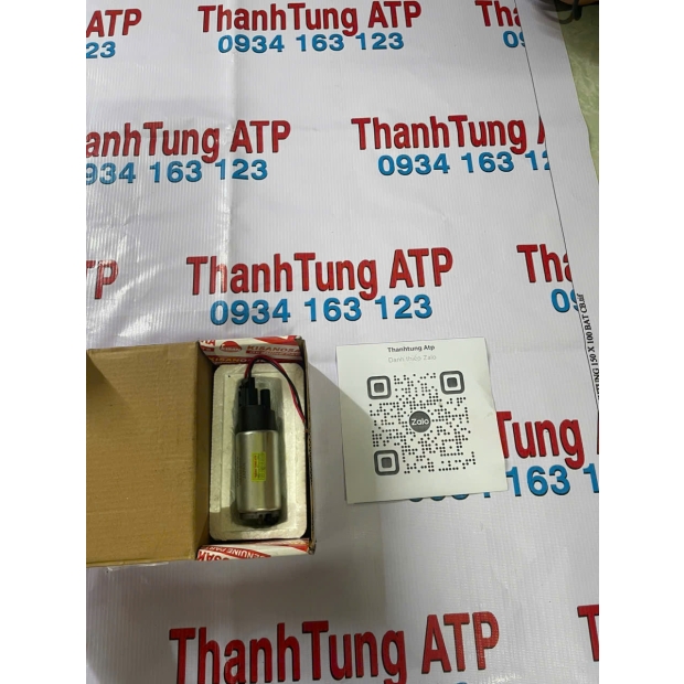 Mô tơ bơm xăng Kia Carens máy xăng | 1951306970