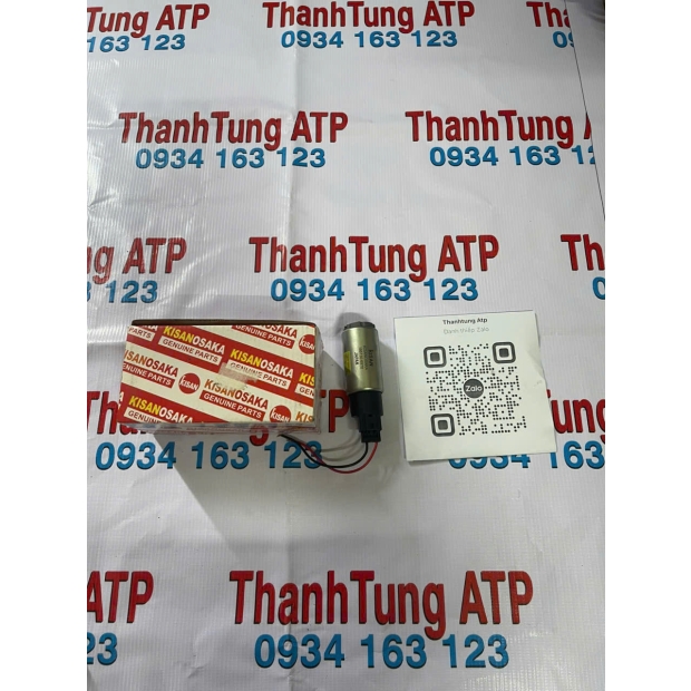 Mô tơ bơm xăng Kia Carens máy xăng | 1951306970