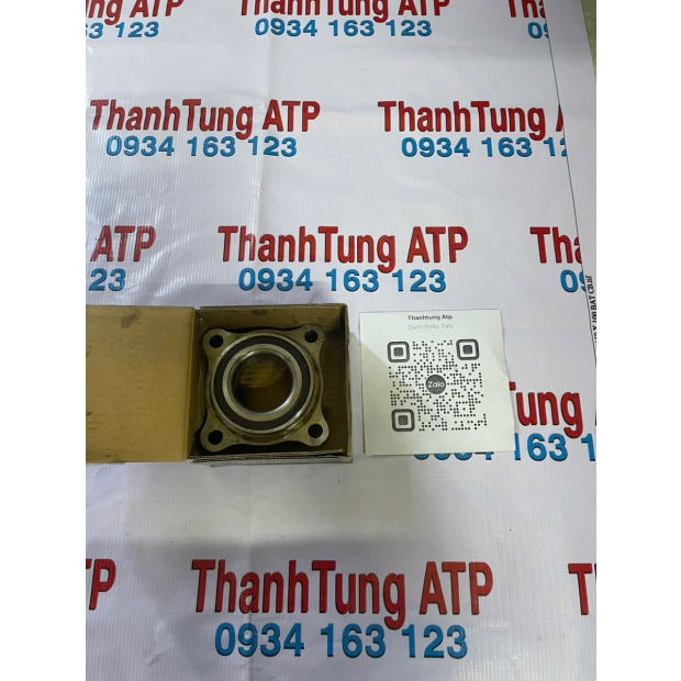 Bạc đạn bánh trước Fotuner, Hilux / 54KHW01R-Y-2CA