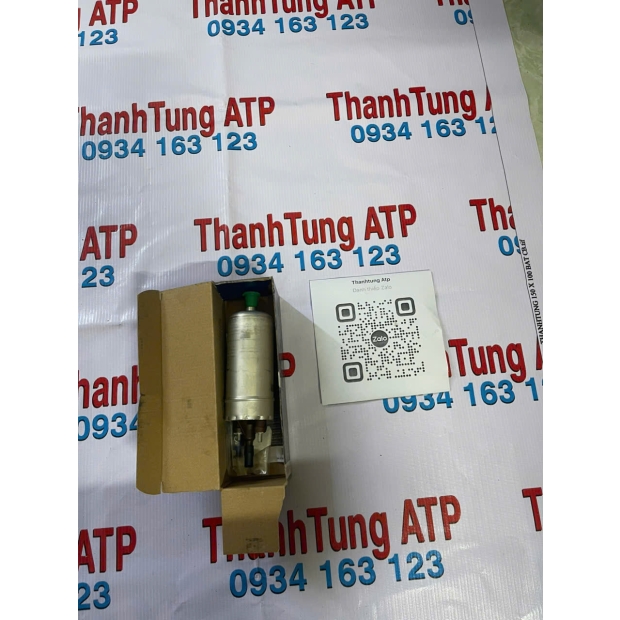 Bơm xăng Suzuki Carry / 058046124