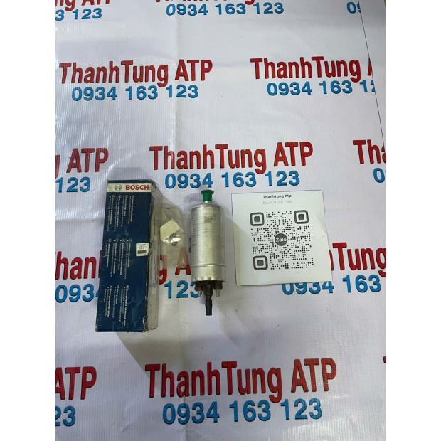 Bơm xăng Suzuki Carry / 058046124