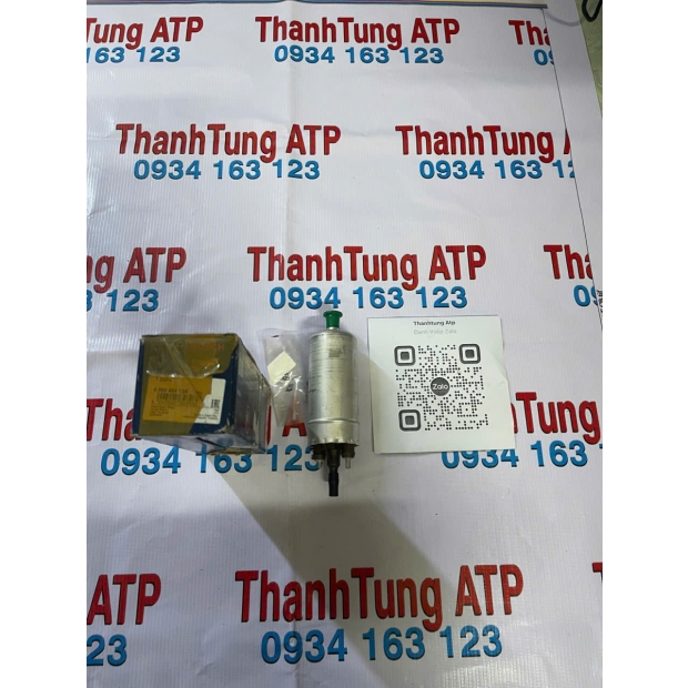 Bơm xăng Suzuki Carry / 058046124
