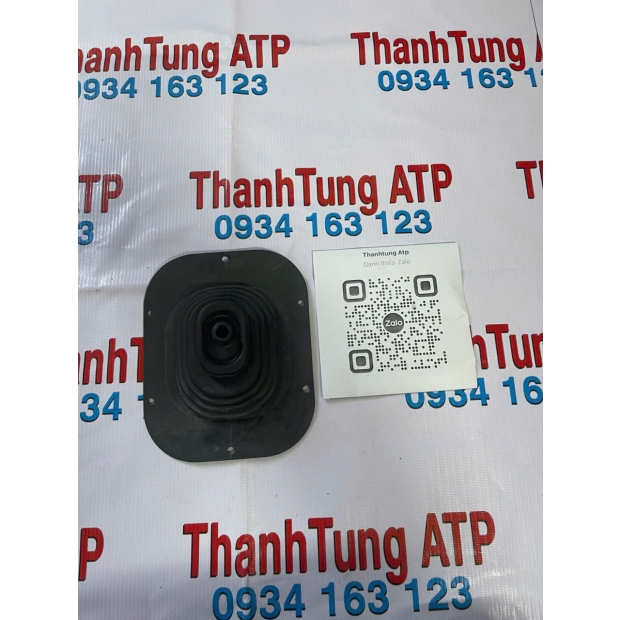 chụp bụi cần số MItsubishi Jolie