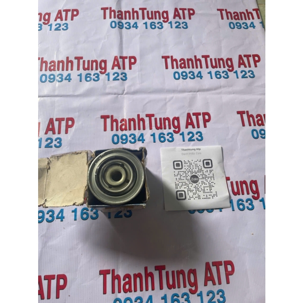 Lọc nhiên liệu Huyndai, KIA, Mazda, Mitsubishi / 10602-AM-F