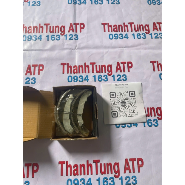 Bố thắng DW matiz1-2-3 / SA086