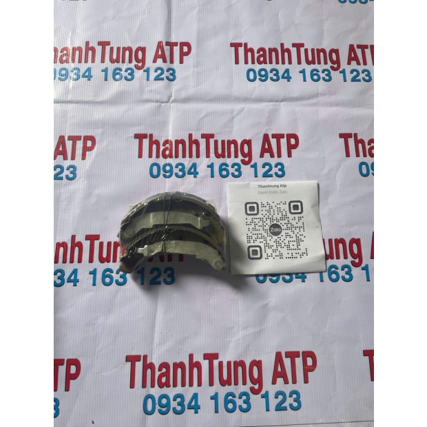 Bố thắng DW matiz1-2-3 / SA086