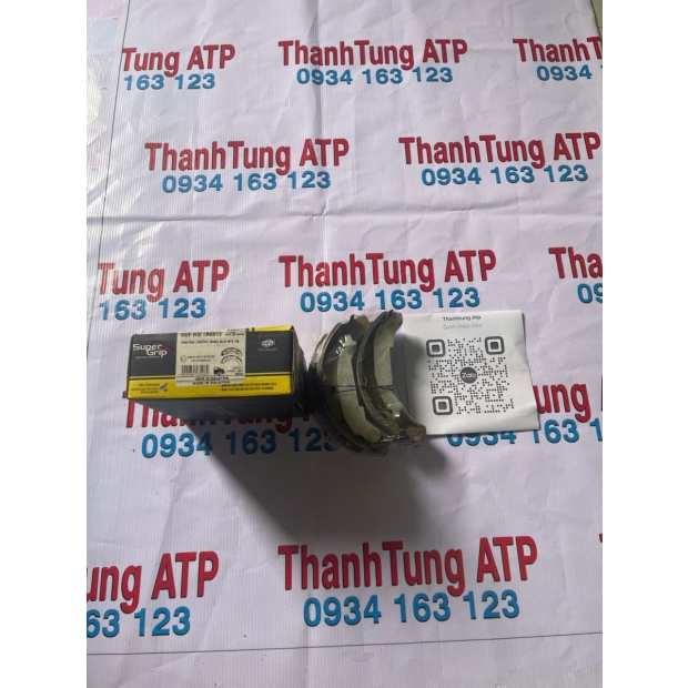 Bố thắng DW matiz1-2-3 / SA086