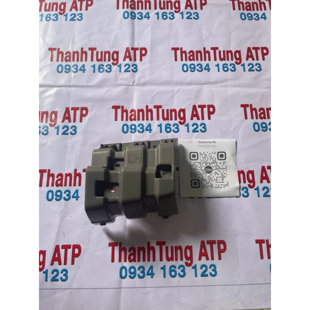 Giá bắt cảng sau Huyndai santafe 14-21