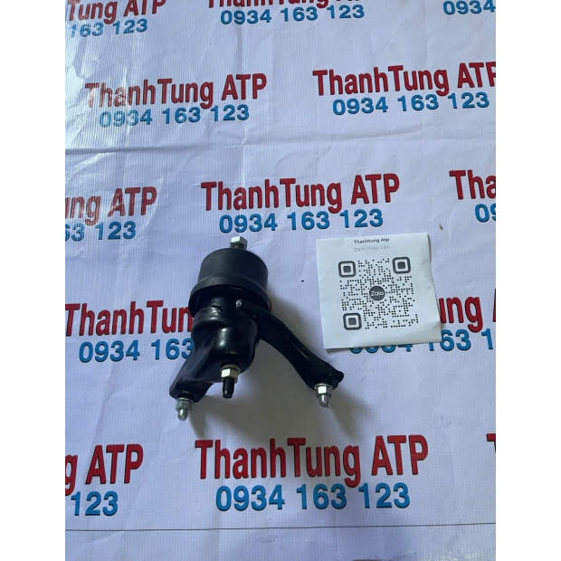 Cao su chân máy dầu bên tài Toyota Camry 2.0 /  S-8193 T/A