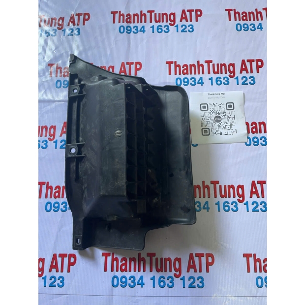 bật lên xuống xe tải isuzu 1.3t-3,5t bên phải