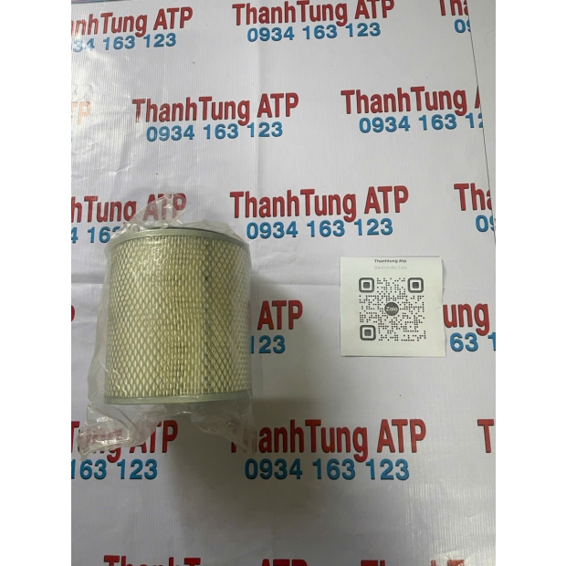 lọc gió xe tải KIA 1T4 / A-2930
