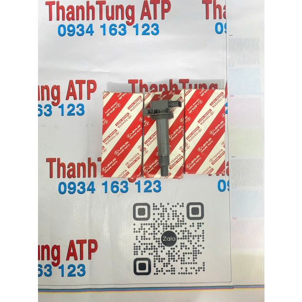 Mô bin Toyota Vios 2014-2016, 90919T2007