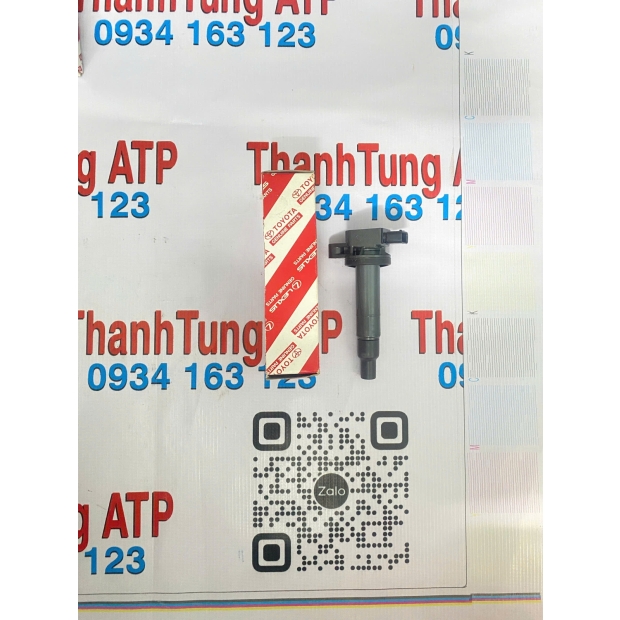 Mô bin Toyota Vios 2014-2016, 90919T2007