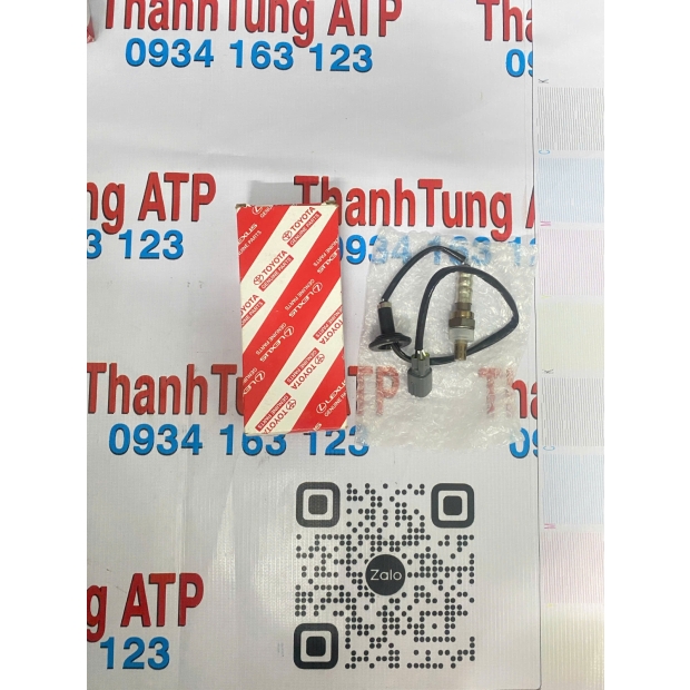 Cảm biến khí xả Toyota Vios 2008-2013 , 8946552370 