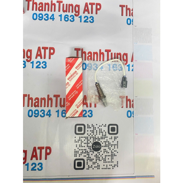 Cảm biến oxy Toyota Vios 2014-2016, 8946730050 