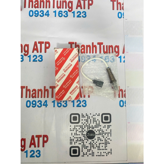 Cảm biến oxy Toyota Vios 2014-2016, 8946730050 