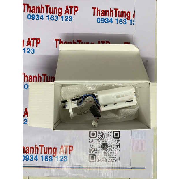 CỤM Bơm xăng TOYOTA INNOVA