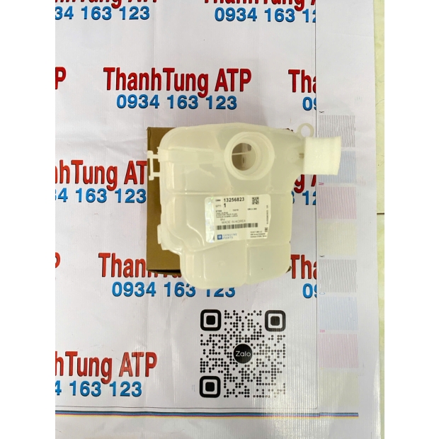 Bình nước phụ Chevrolet Cruze 2009-2012, 13256823 