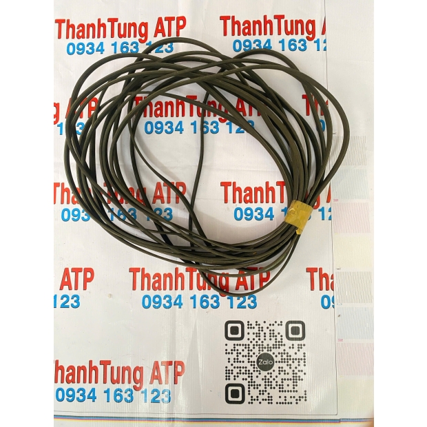 Dây curoa 4PK1220 Toyota Vios 2008-2013 