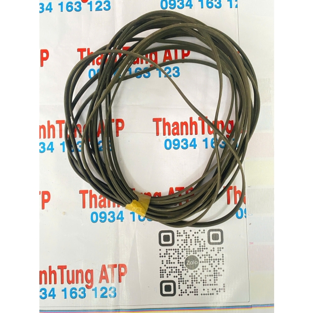 Dây curoa 4PK1220 Toyota Vios 2008-2013 
