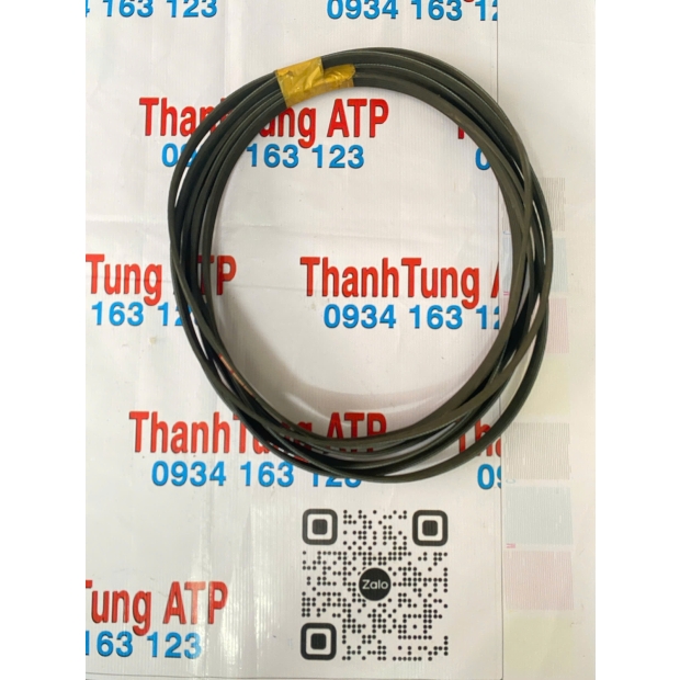 DÂY CUROA TOYOTA LAND CRUISER 4.2 1998-2008 5PK1235