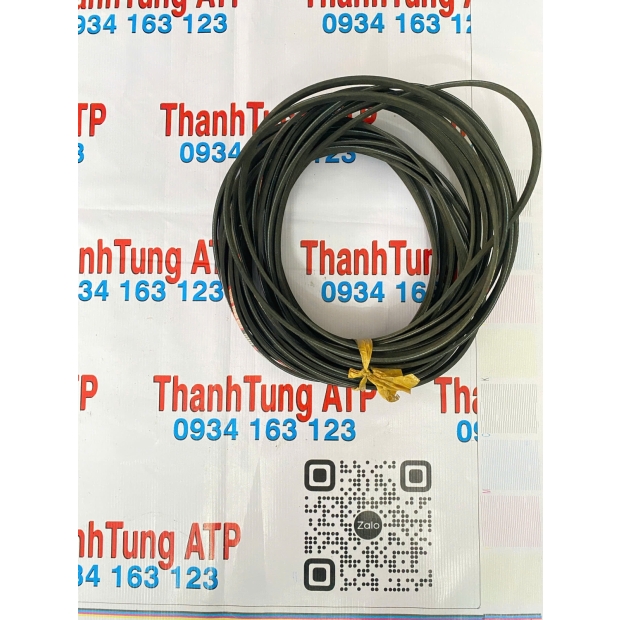 Dây curoa điều hòa và trợ lực 4PK910 Daewoo Matiz 3 2007-2010 