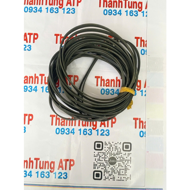 Dây curoa điều hòa và trợ lực 4PK910 Daewoo Matiz 3 2007-2010 