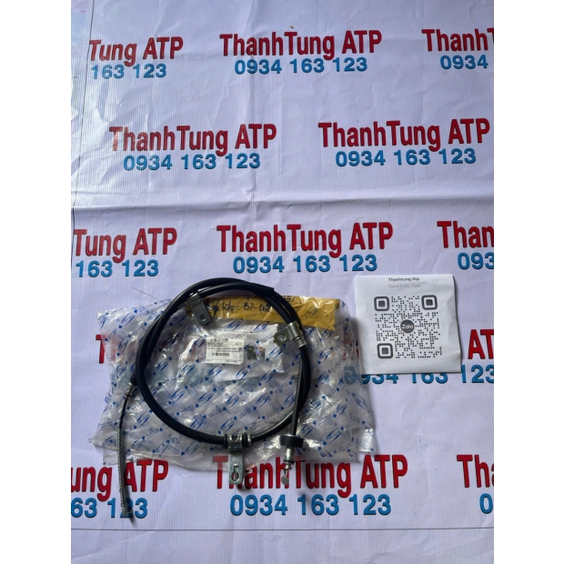 Dây thắng tay KIA morning 2005-2010 /  5976007010