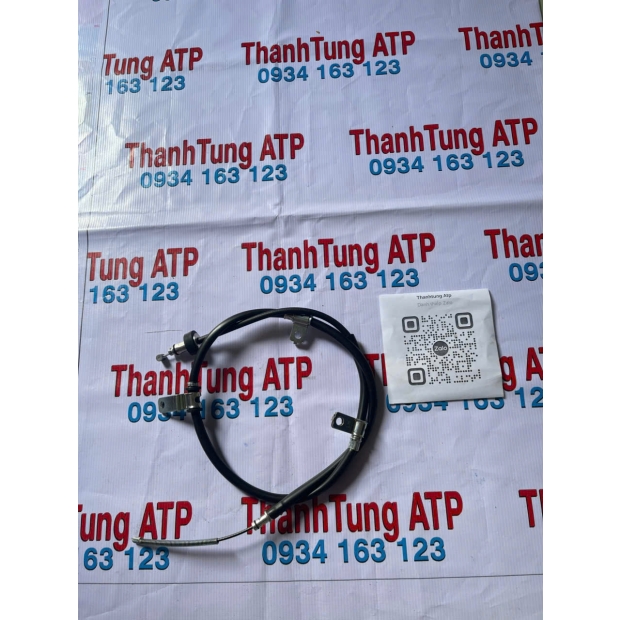 Dây thắng tay KIA morning 2005-2010 /  5976007010